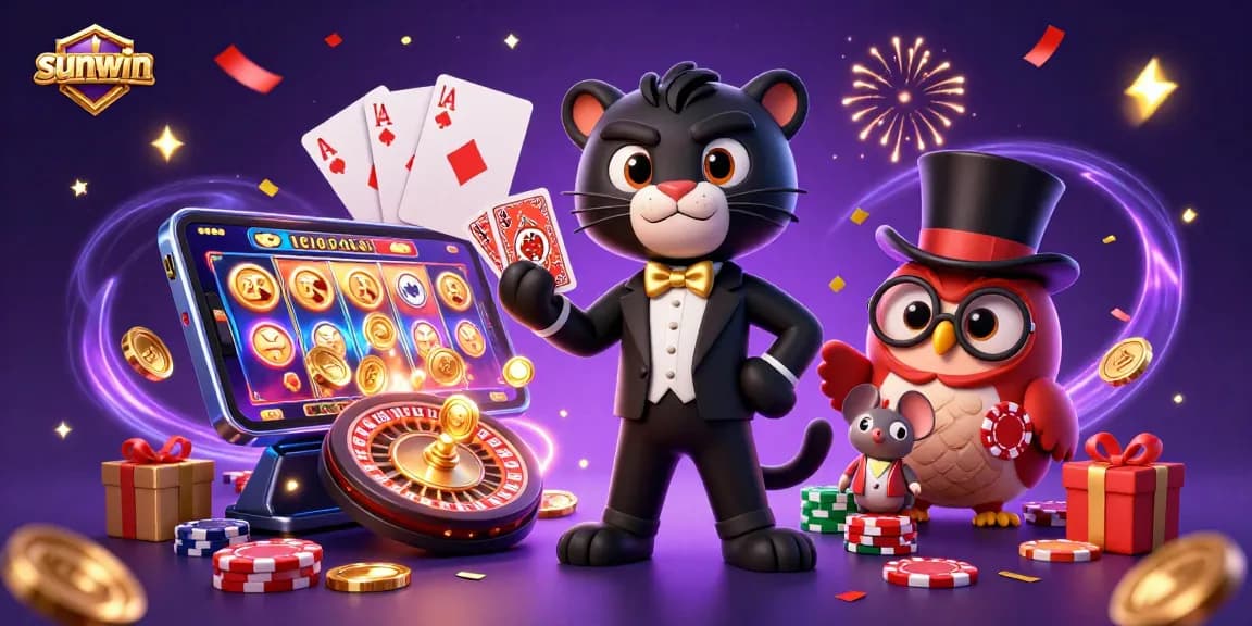 The 5 Pillars of Successful Sunwin Strategy for Gamblers in 2026