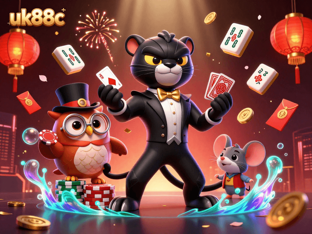 How Much Does uk88c Really Cost in 2026? Essential Strategies for Gamblers