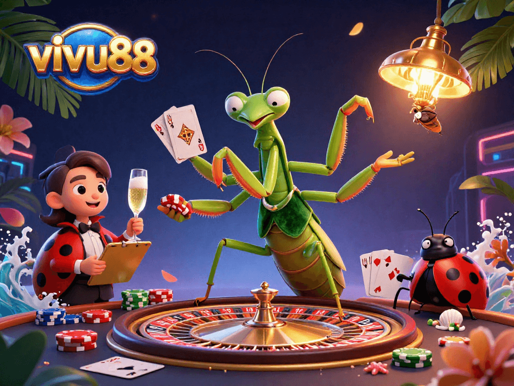 vivu88 Lies Exposed: Setting the Record Straight on Winning Strategies for Gamblers in 2026