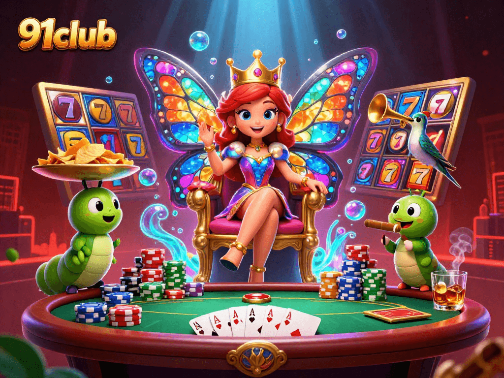 91club Reviewed: A Comprehensive 2026 Breakdown of Winning Strategies for Gamblers
