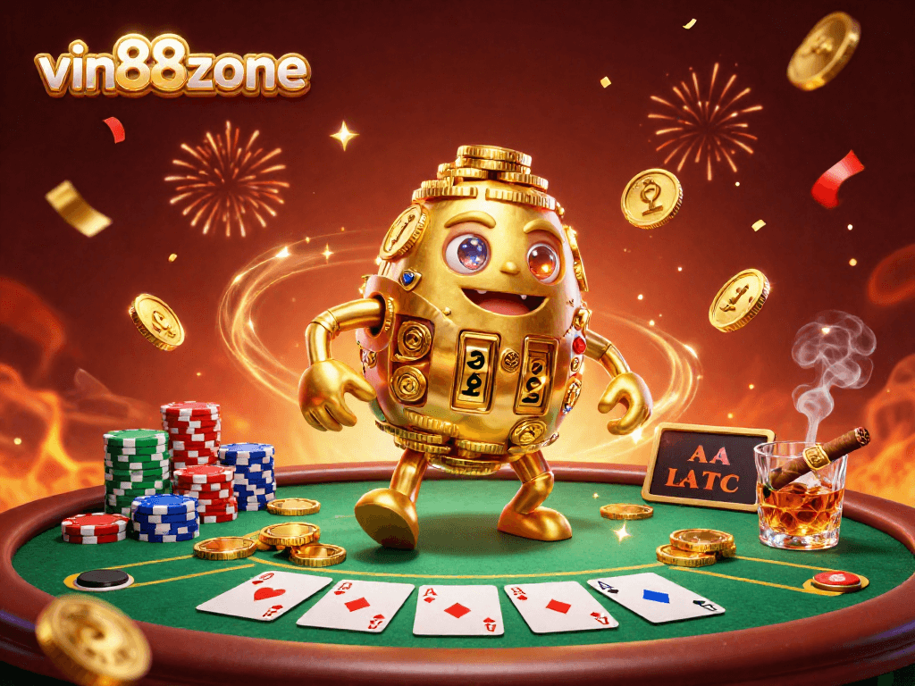 What Changed About vin88zone Casino Strategies in 2026 for Gamblers?