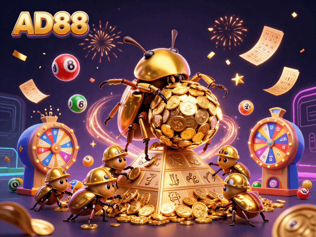 Will AD88 Still Dominate Online Gambling in 2027? Expert Winning Strategies for Bettors