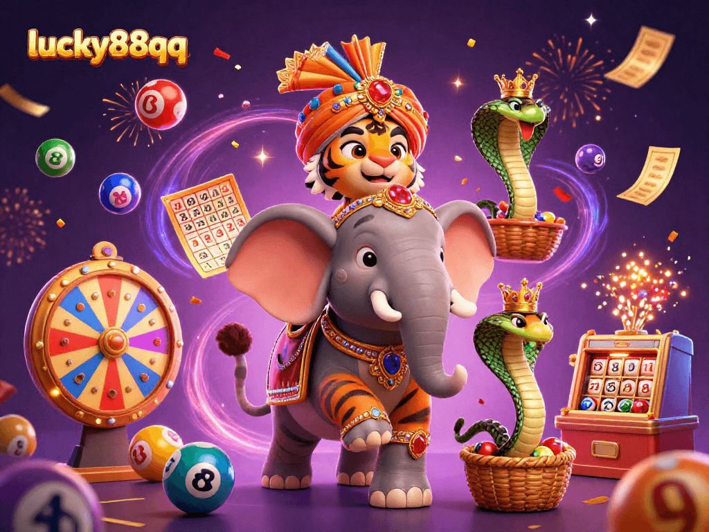 How Does lucky88qq Actually Work for Gamblers Aiming for Winning Strategies in 2026?
