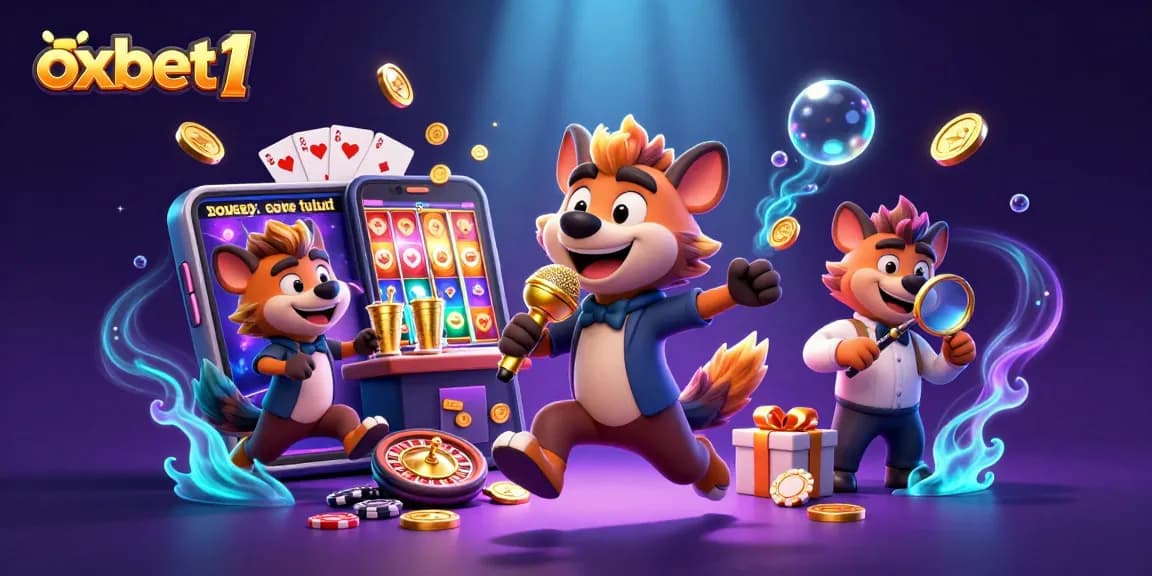 Tested oxbet1 Strategies: What Actually Performs for Gamblers in 2026