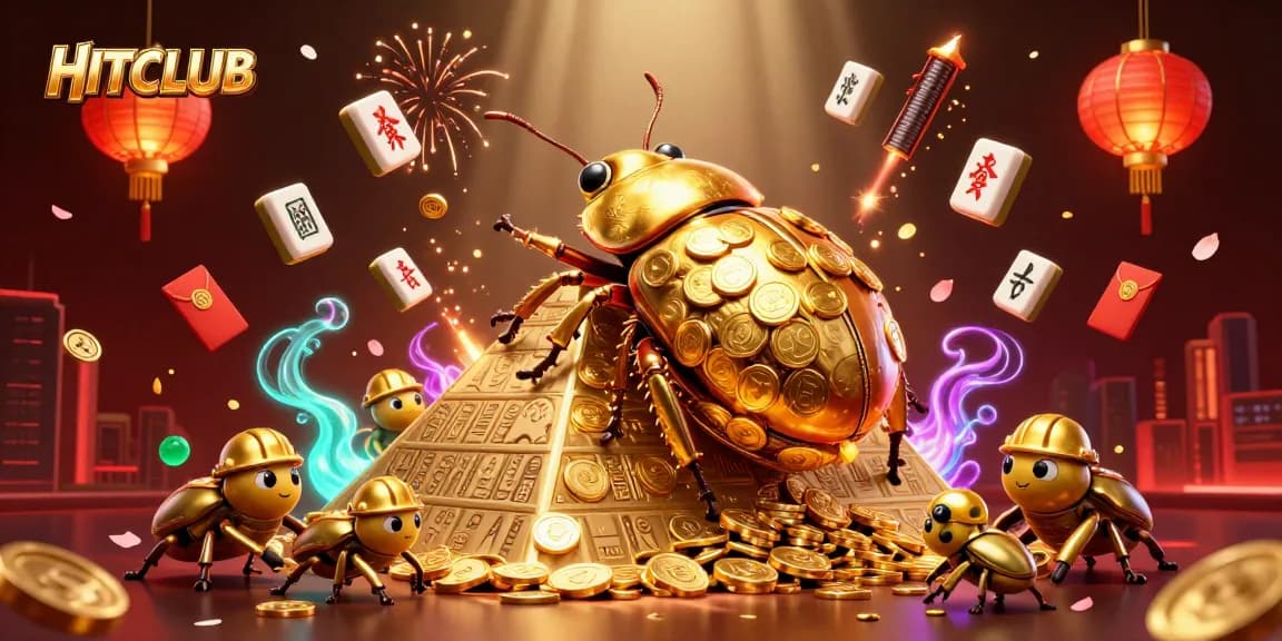 How to Master HITCLUB Slot Strategies in Just 30 Days for Better Wins in 2026
