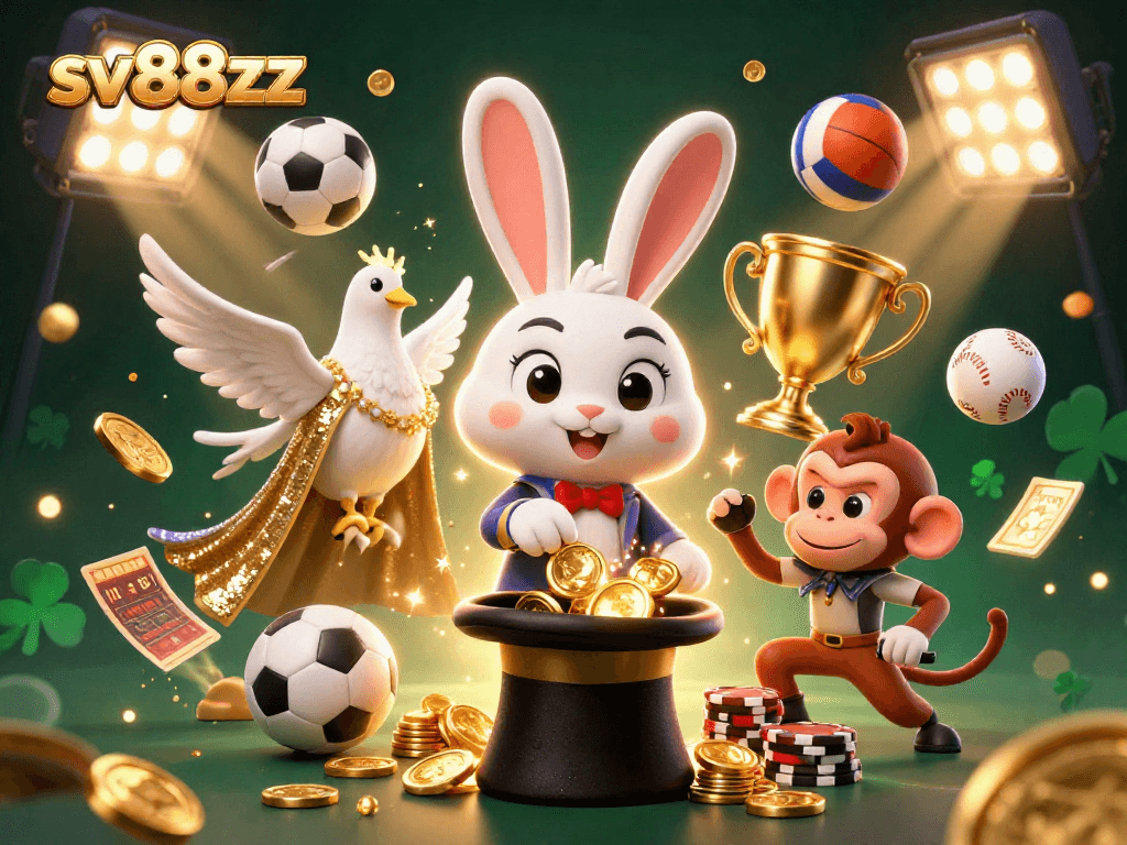 Real sv88zz Results: What to Expect in 2026 for Strategic Bettors