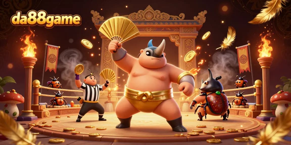 Every da88game Option Ranked from Best to Most Entertaining Strategies for Gamblers in 2026