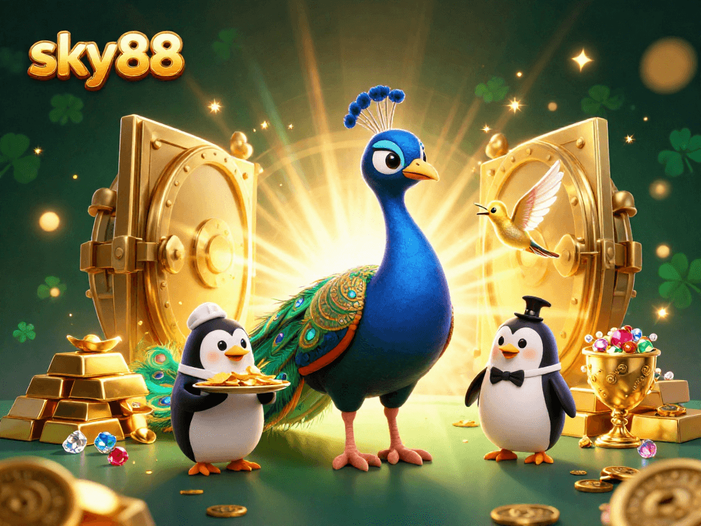 What's New in sky88 for 2026? Winning Strategies and Exciting Promotions for Bettors