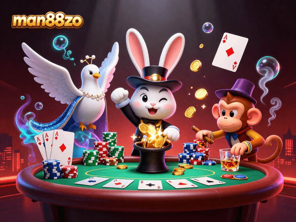 Tested man88zo Methods: Winning Strategies for Gamblers in 2026