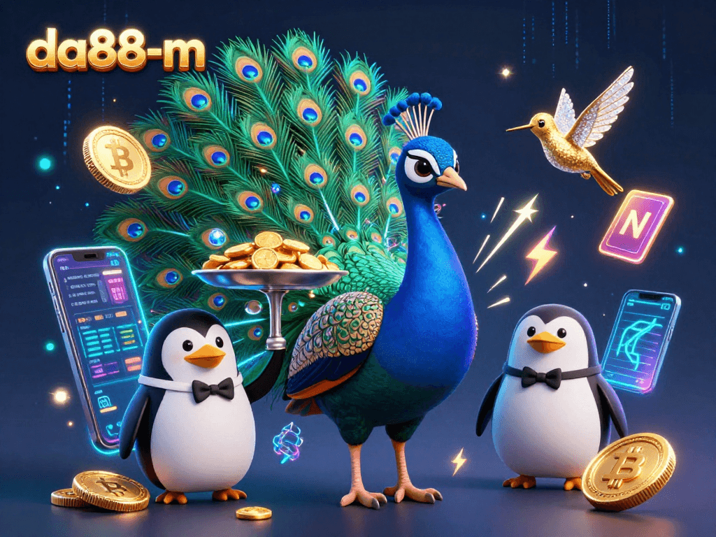 Which Is Better: da88-m or Traditional Casinos for Strategic Betting in 2026?