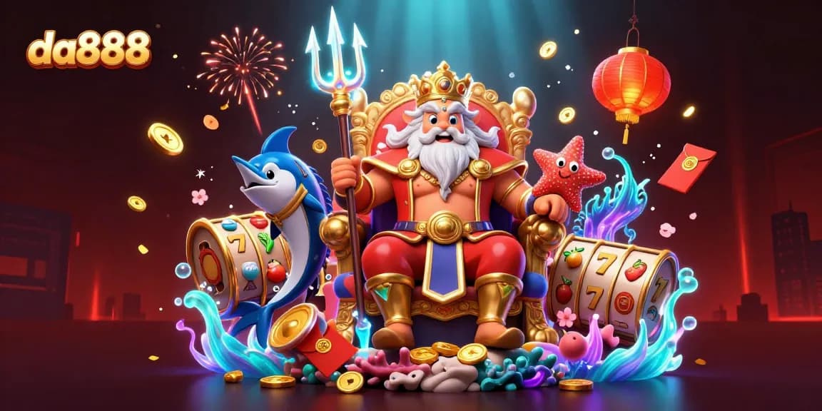 How to Master da888 Slots in Just 30 Days for Winning Strategies