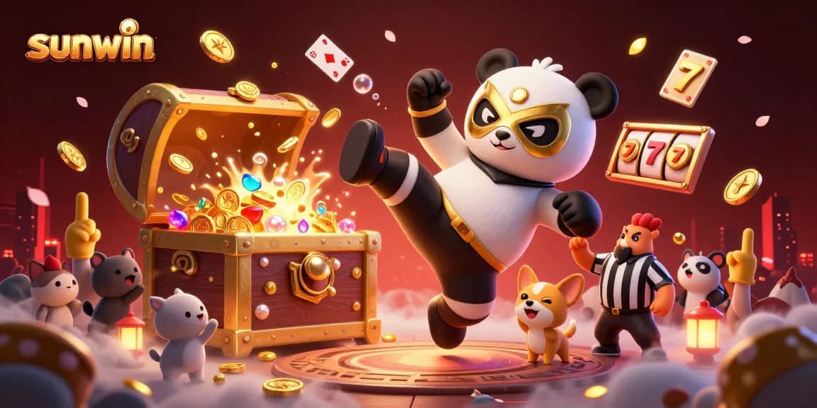 The Sunwin Landscape in 2026: Winning Strategies for Gamblers