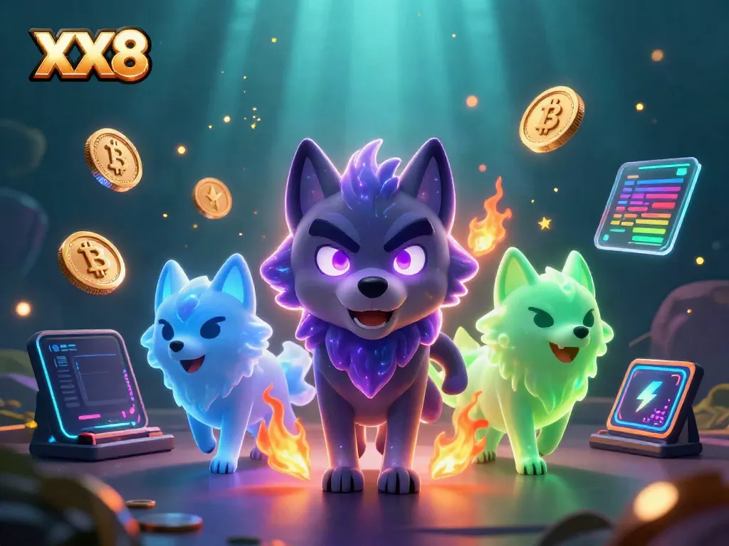 Engage with XX8 as you experience thrilling casino adventures and winning strategies!