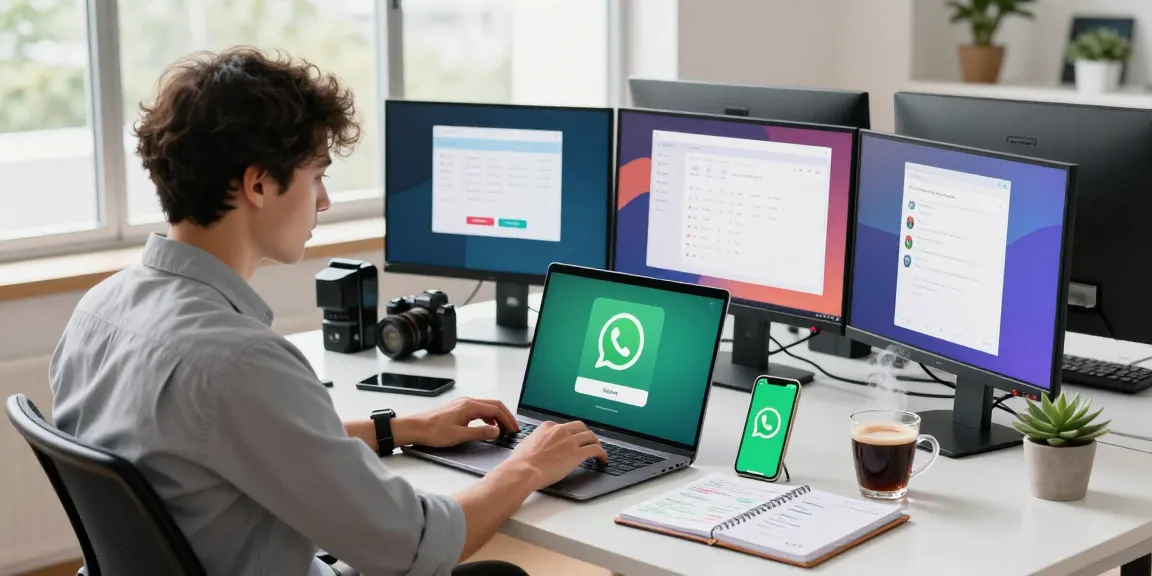 The WhatsApp下載 Toolkit: Essential Resources, Tips, and Tactics for 2026