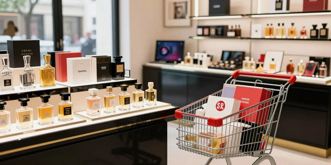 The Essential Perfume Deals and Discounts Revolution Happening in 2026