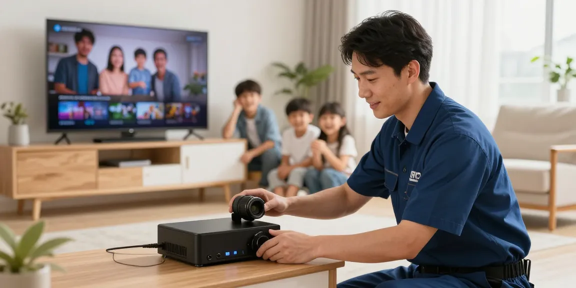 Everything About IPTV UK: The Complete Guide for Happy Viewers in 2026